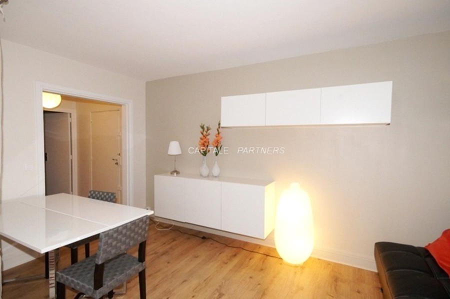 Studio  PARIS 15 - 45 m²;