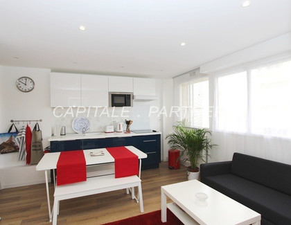  1 bedroom Apartment PARIS 14