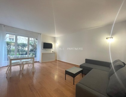 furnished  2 bedrooms Apartment COURBEVOIE