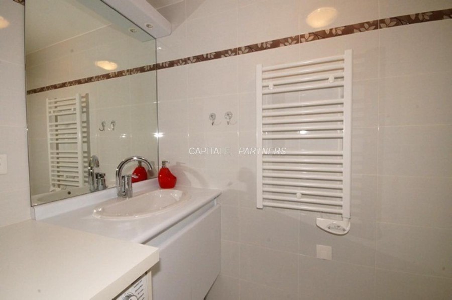 furnished  1 bedroom Apartment PARIS 11 - 56 m²;