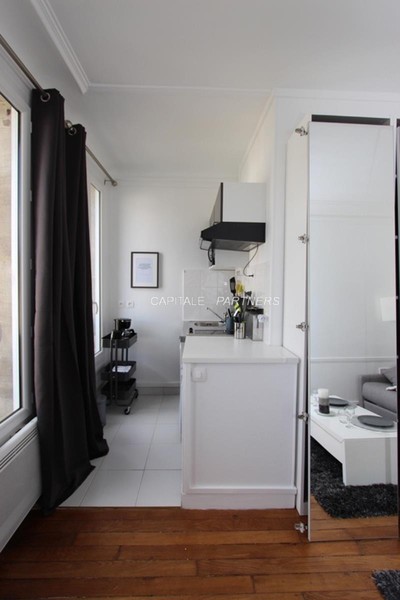 Studio  PARIS 12 - 16 m²;