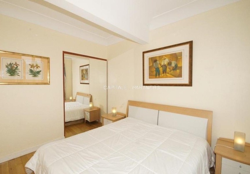 furnished  2 bedrooms Apartment PARIS 14 - 50 m²;