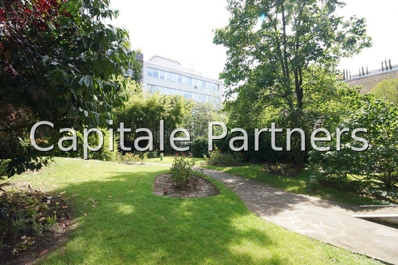Studio  Neuilly-sur-Seine - 24 m²;