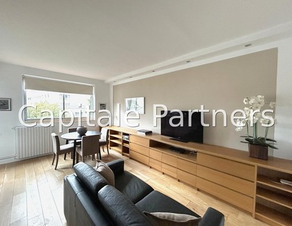 Studio  PARIS 16