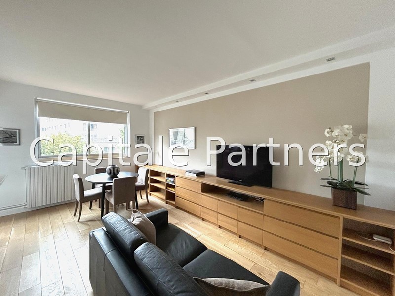 Studio  PARIS 16 - 36 m²;