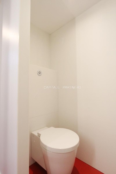 furnished  1 bedroom Apartment PARIS 6 - 30 m²;