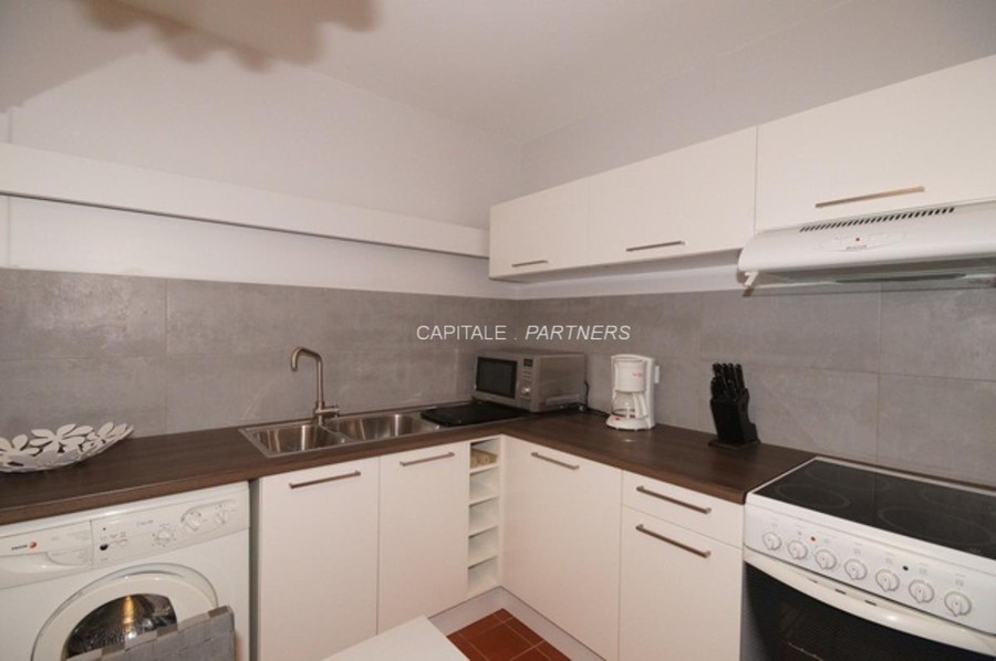 Studio  PARIS 15 - 45 m²;