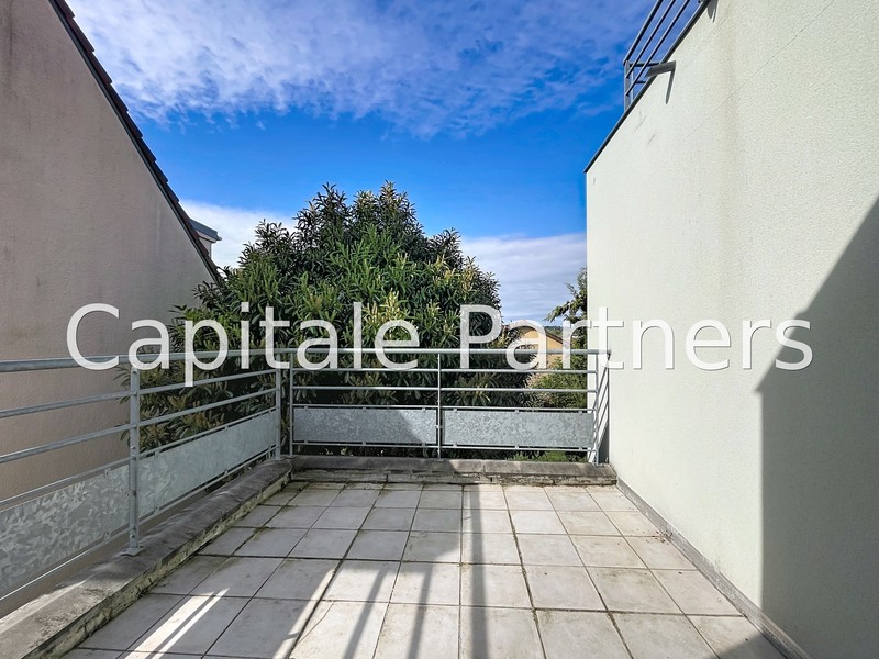  3 bedrooms House Rueil-Malmaison - 146 m²;