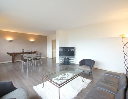 furnished  2 bedrooms Apartment NEUILLY