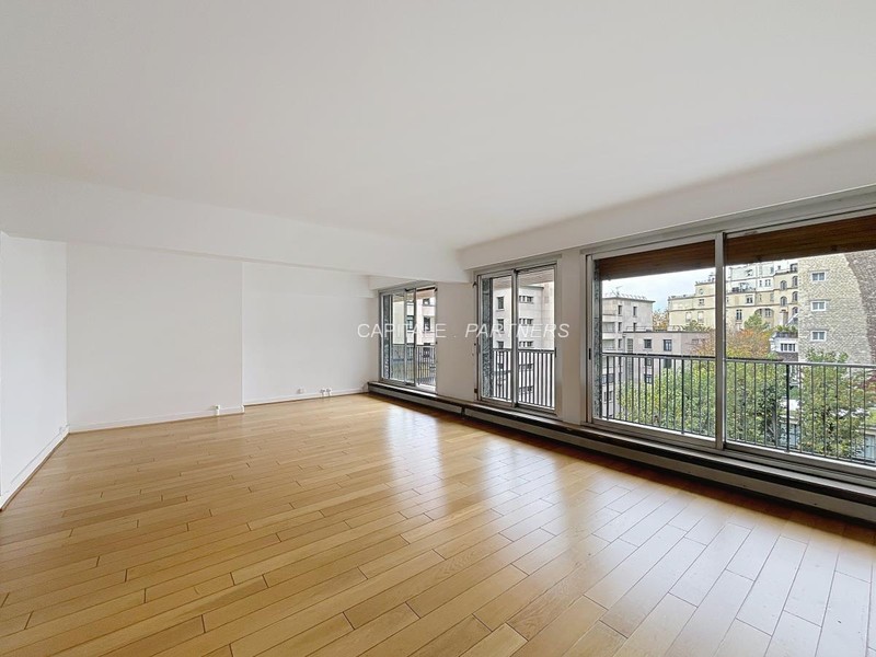  2 bedrooms Apartment PARIS 16 - 114 m²;