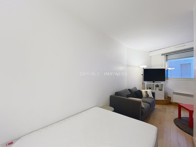 Studio  PARIS 16 - 28 m²;