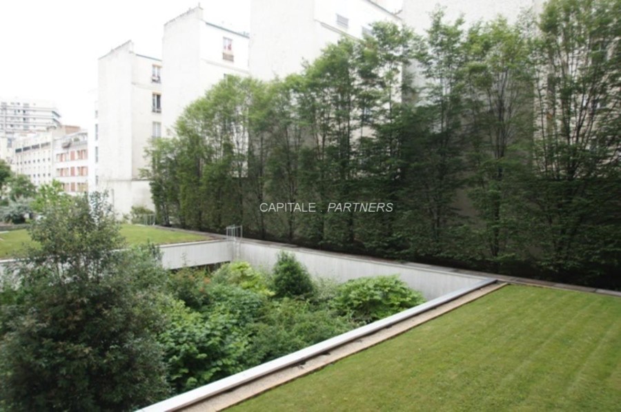 Studio  PARIS 15 - 45 m²;