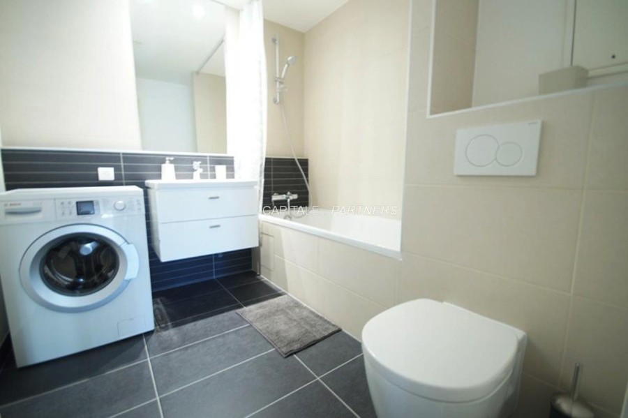 furnished  1 bedroom Apartment PARIS 11 - 43 m²;