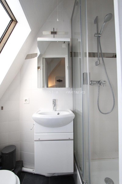 Studio  PARIS 1 - 19 m²;
