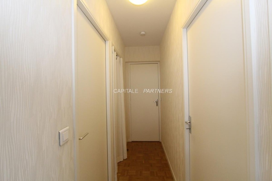  2 bedrooms Apartment PARIS 12 - 63 m²;