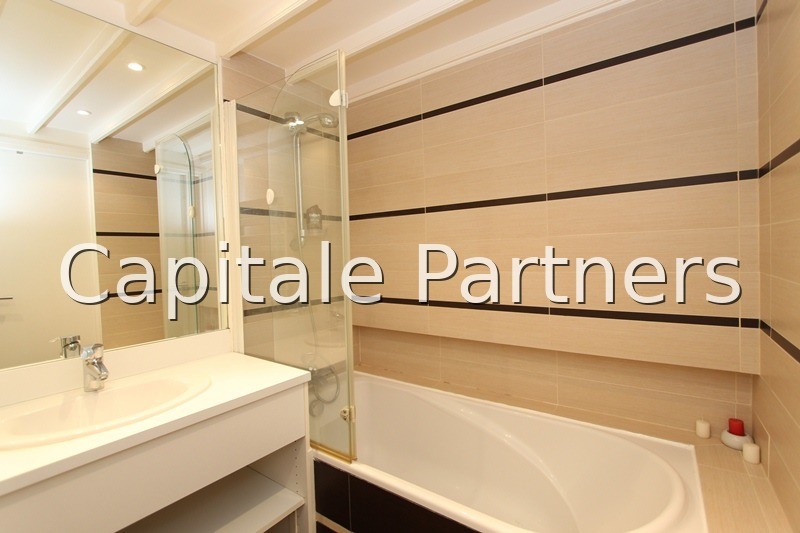 Studio  PARIS 5 - 29 m²;