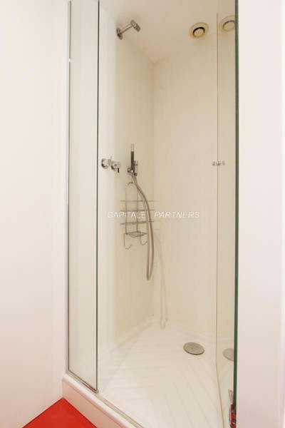 furnished  1 bedroom Apartment PARIS 6 - 30 m²;