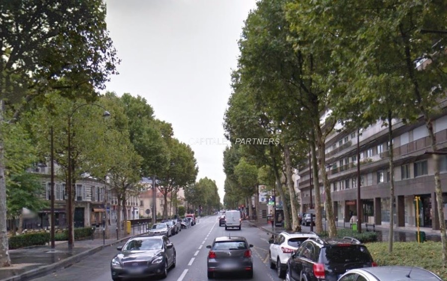   Parking space NEUILLY-SUR-SEINE - 0 m²;