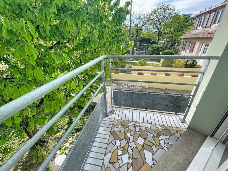  4 bedrooms House RUEIL-MALMAISON - 145 m²;