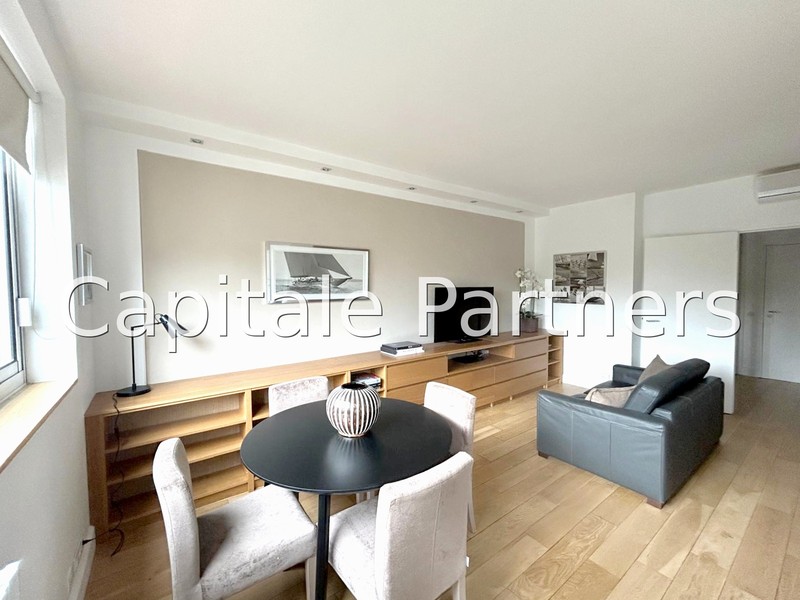 Studio  PARIS 16 - 36 m²;