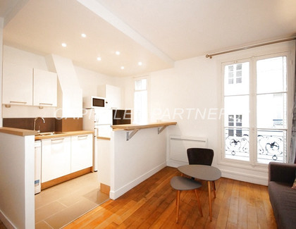  2 bedrooms Apartment PARIS 7