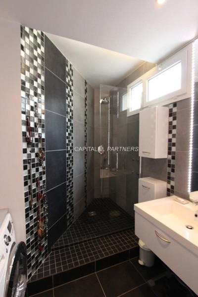 furnished  1 bedroom Apartment PARIS 14 - 44 m²;