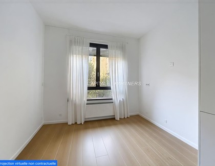  1 bedroom Apartment PARIS 16