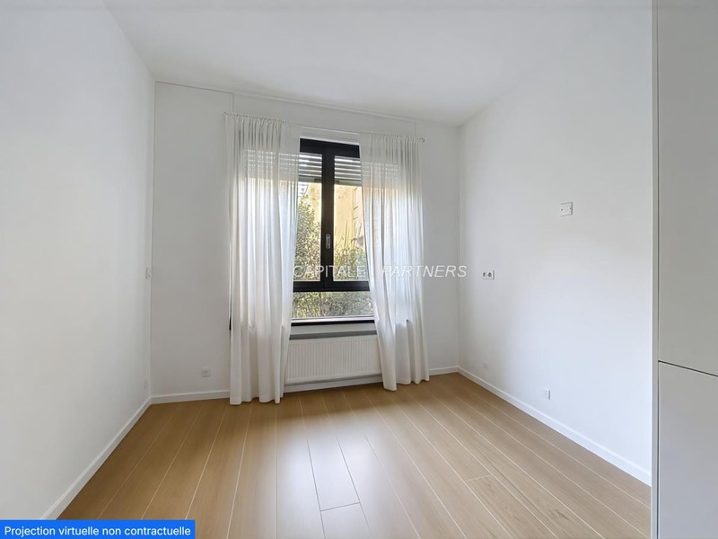 1 bedroom Apartment PARIS 16 - 30 m²;