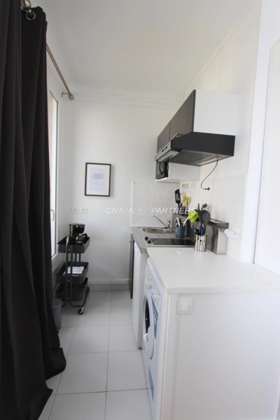 Studio  PARIS 12 - 16 m²;