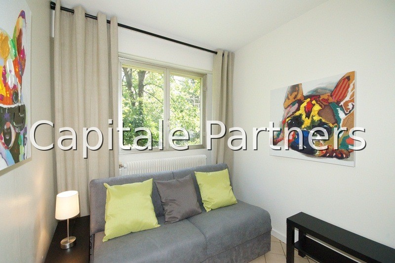 Studio  Neuilly-sur-Seine - 24 m²;