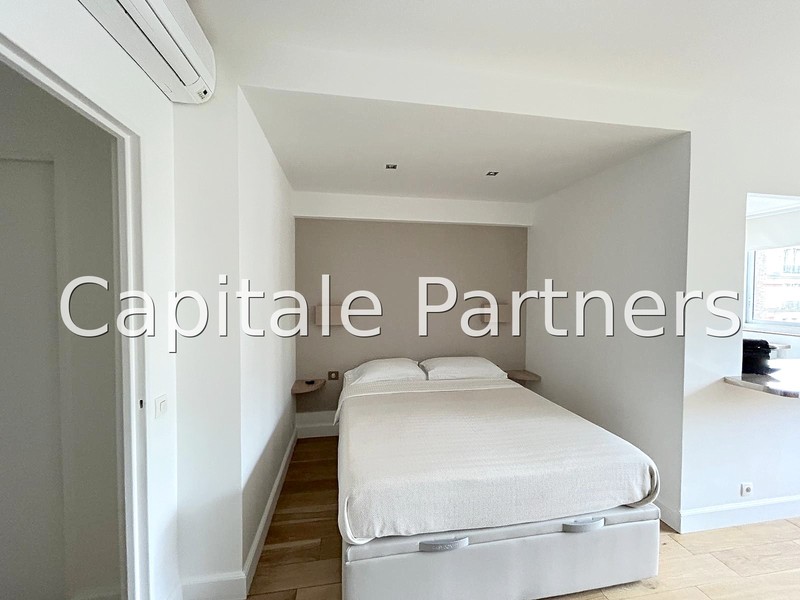 Studio  PARIS 16 - 36 m²;