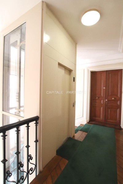 Studio  PARIS 1 - 31 m²;