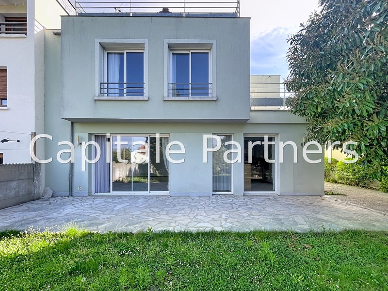  3 bedrooms House Rueil-Malmaison - 146 m²;