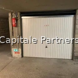   Parking space PARIS 3 - 0 m²;