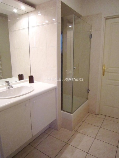 Studio  PARIS 19 - 23 m²;