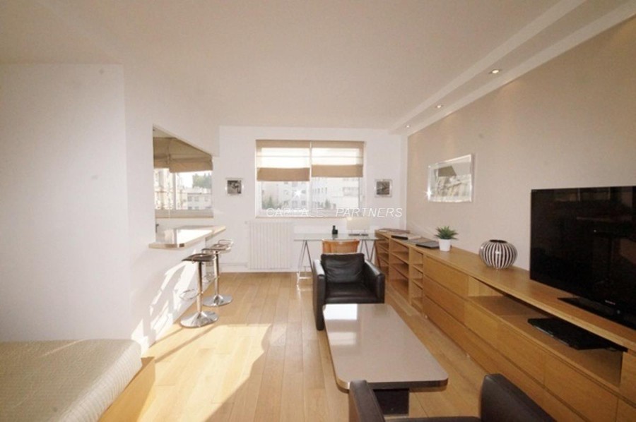 Studio  PARIS 16 - 36 m²;