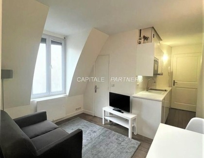 Studio  PARIS 1