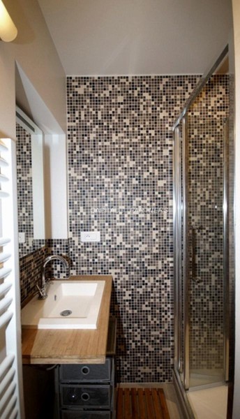 furnished  1 bedroom Apartment PARIS 17 - 37 m²;