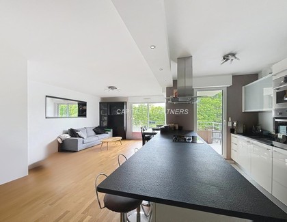 furnished  3 bedrooms Apartment ISSY-LES-MOULINEAUX