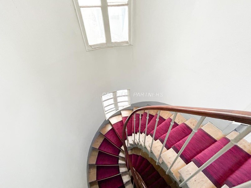 furnished  1 bedroom Apartment NEUILLY / SEINE - 33 m²;