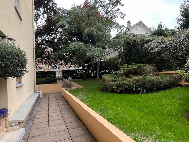 Studio  MALAKOFF - 20 m²;
