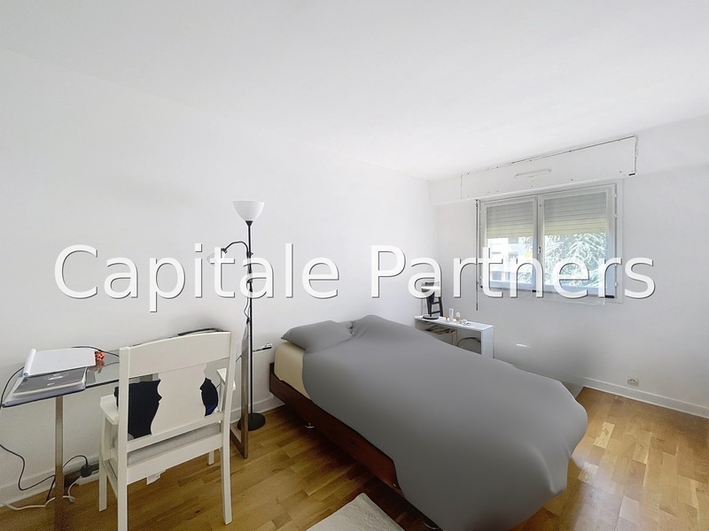 furnished  2 bedrooms Apartment Boulogne-Billancourt - 76 m²;