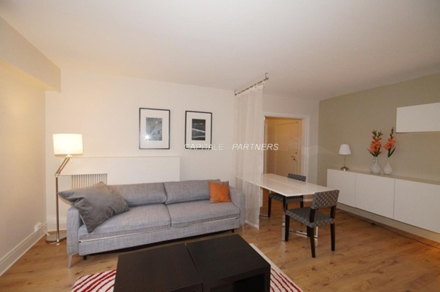 Studio  PARIS 15 - 45 m²;