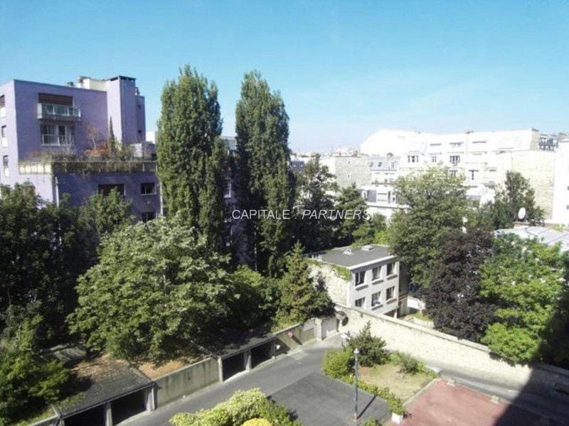 Studio  PARIS 16 - 36 m²;