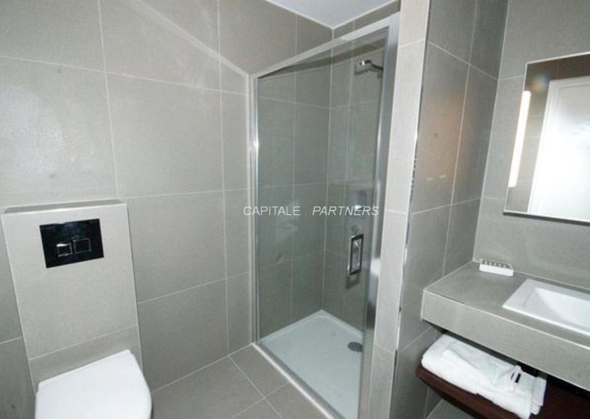 Studio  PARIS 15 - 24 m²;