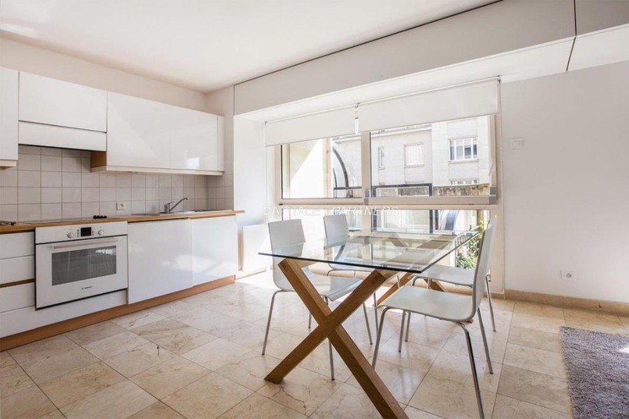 Studio  PARIS 16 - 40 m²;