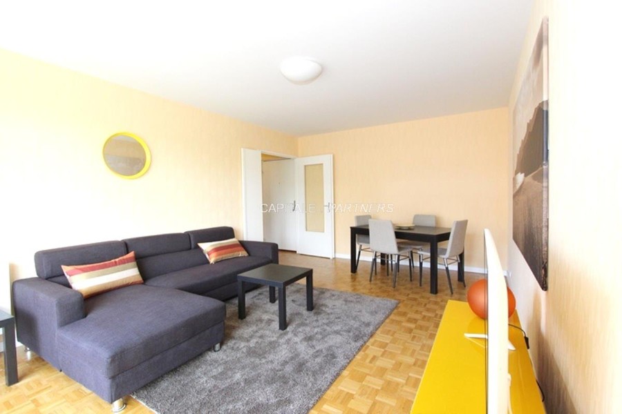  2 bedrooms Apartment PARIS 12 - 63 m²;