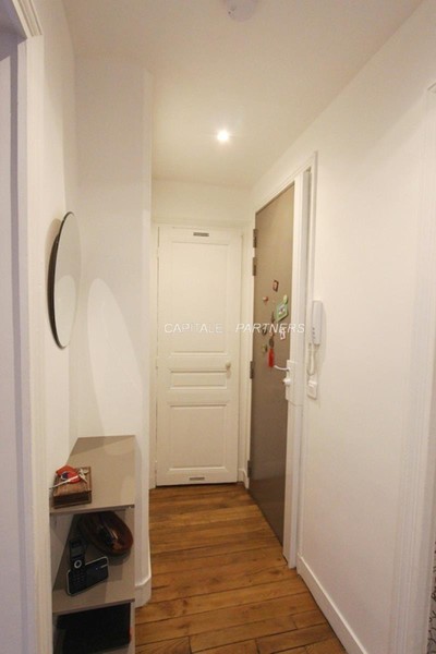 furnished  1 bedroom Apartment PARIS 14 - 44 m²;