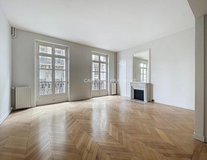  1 bedroom Apartment PARIS 16