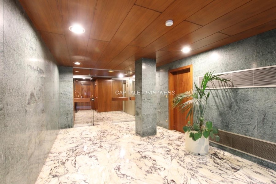 furnished  1 bedroom Apartment PARIS 16 - 54 m²;